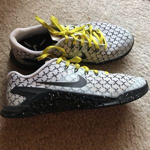 Nike Metcon ***Only worn twice***